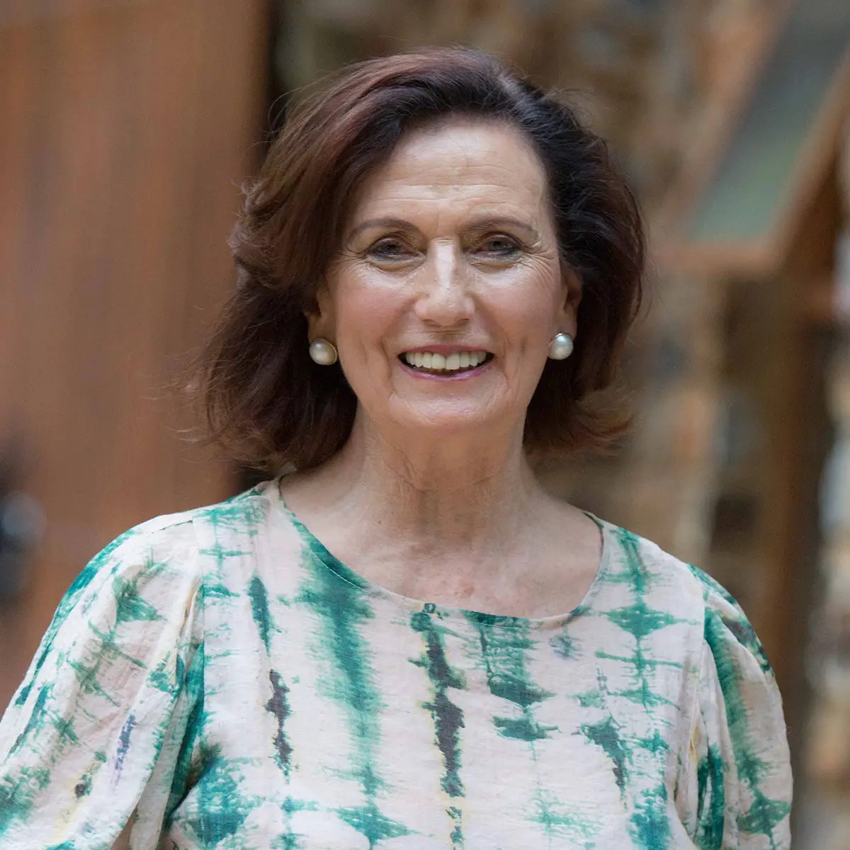 Jeanette Dreyer