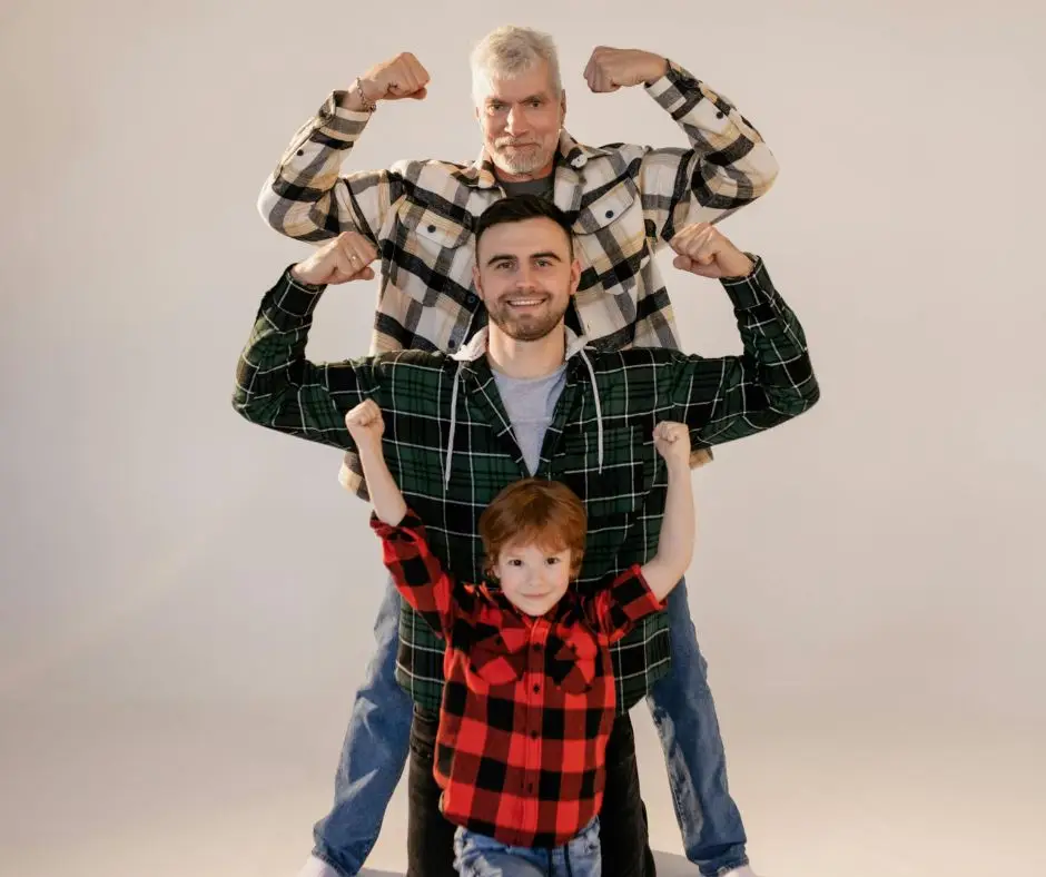 Celebrating the Essence of Fatherhood: Making Father's Day Meaningful 