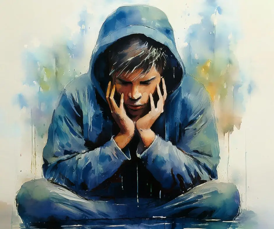 Understanding Low Mood: 5 Ways to Manage Low Moods and Feel More Positive 