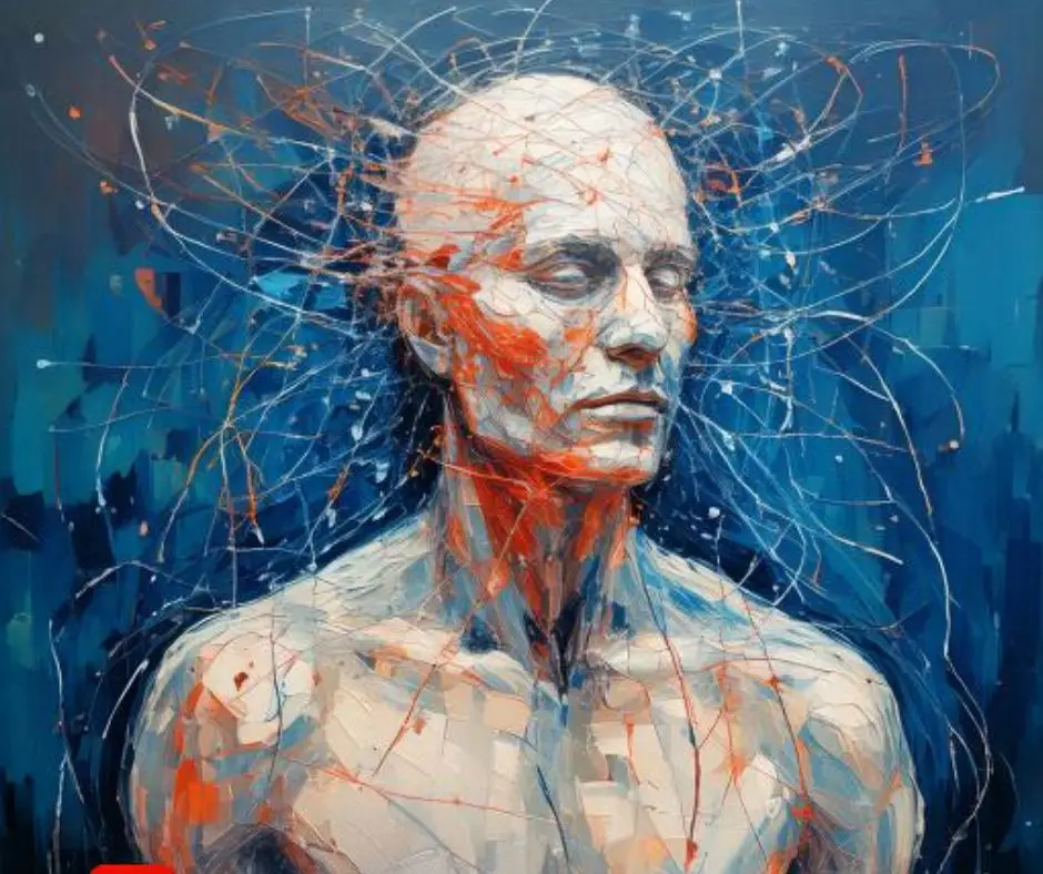 The Mind-Body Connection:The Science of Nutrition and Mental Well-being 