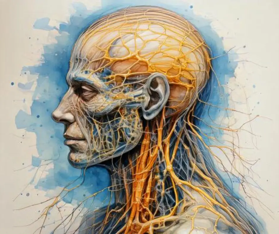5 Steps to Calm Your Nervous System