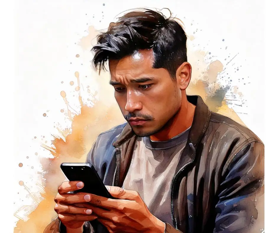 Is Your Phone Controlling You? The Rise of Nomophobia