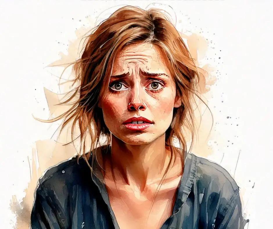 Living with Anxiety: A Guide to Finding Calm in Chaos