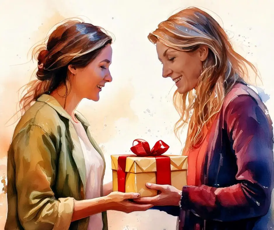 The Joy of Giving How Generosity Boosts Your Mental Health