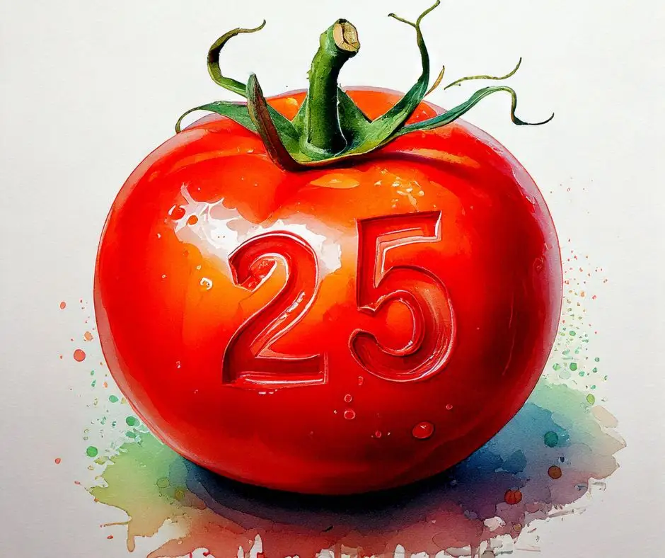 The Pomodoro Technique: Mastering Time, One Interval at a Time
