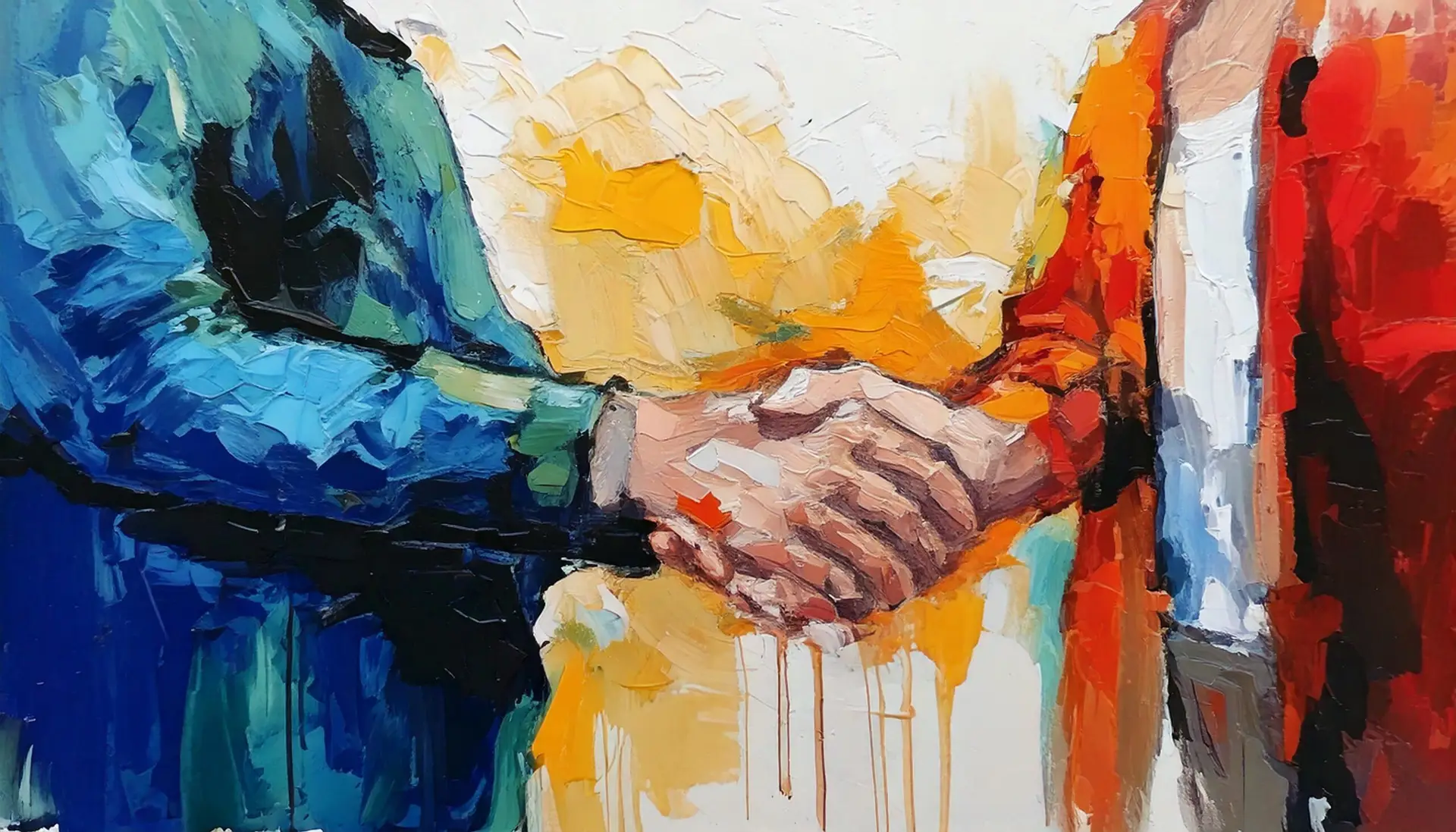 Cultivating Trust