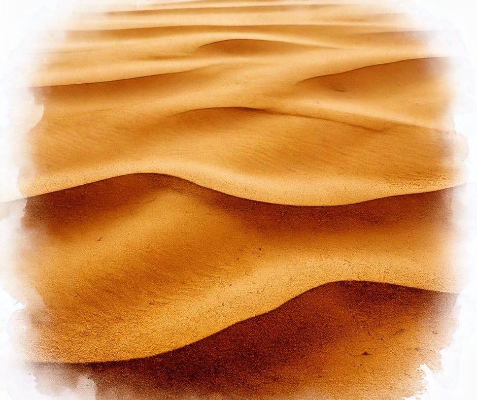 Unlocking Healing Without Words: The Power of Sand Play Therapy